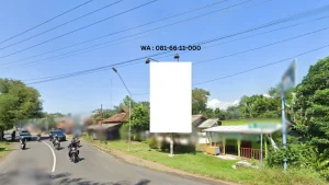 BALIHO Pekalongan Jl. Mandurorejo Kajen