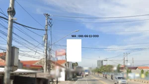 BALIHO Pekalongan  Jl. Pantura