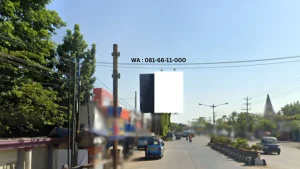 BALIHO Pemalang  Jl. Gatot Subroto