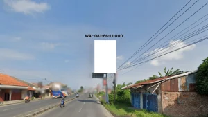 BALIHO Pemalang Jl. Pantura