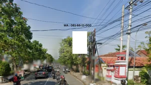 BALIHO Pemalang Jl. Pemuda