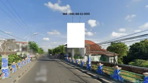 BALIHO Pemekasan Jl. Diponegoro