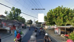 BALIHO Pemekasan Jl. Pamekasan - Pakong