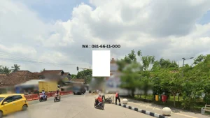 BALIHO Pesawaran Jl. Branti Raya