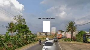 BALIHO Pesawaran Jl. Ganjaran 