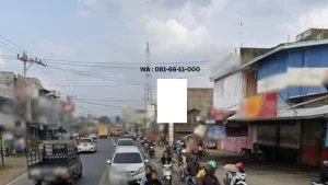 BALIHO Pesawaran Jl. Satria