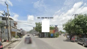 BALIHO Pinrang Jl. Ahmad Yani