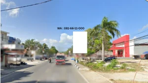 BALIHO Pinrang Jl. Poros Pinrang - Parepare