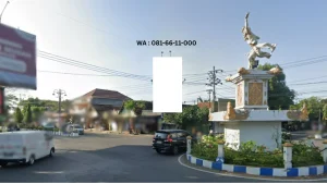 BALIHO Ponorogo Jl. Gajah Mada 