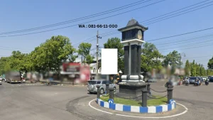 BALIHO Ponorogo  Jl. Letjend Suprapto 