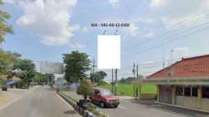 BALIHO Ponorogo Jl. Raya Ponorogo-Geger 