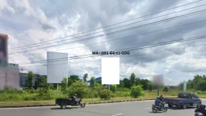 BALIHO Pontianak Jl. Arteri Supadio 