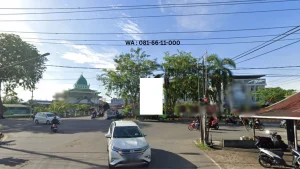 BALIHO Pontianak Jl. H. Rais A. Rachman 