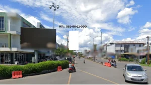 BALIHO Pontianak Jl. Pahlawan