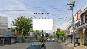BALIHO Probolinggo Jl. Panglima Besar Sudirman