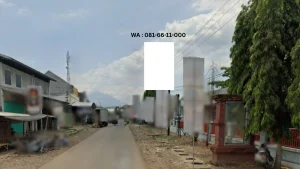 BALIHO Probolinggo Jl. Raya Pekalen Maron 
