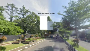 BALIHO Purbalingga Jl. Ahmad Yani