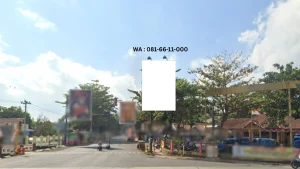 BALIHO Purbalingga Jl. Purbalingga - Klampok