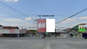 BALIHO Purbalingga Jl. Soekarno Hatta