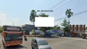 BALIHO Purbalingga Jl. Sungkono
