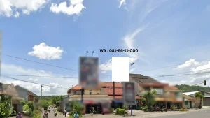 BALIHO Purworejo Jl. Kyai Brengkel