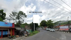 BALIHO Purworejo Jl. Magelang