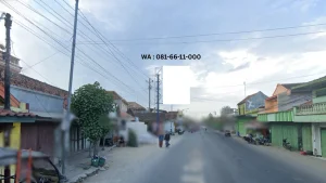 BALIHO Rembang Jl. Raya Sarang