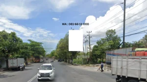 BALIHO Rembang Jl. Untung Suropati