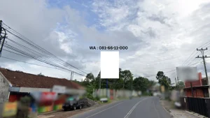 BALIHO Salatiga Jl. Fatmawati