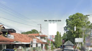 BALIHO Salatiga  Jl. Raya Suruh - Salatiga