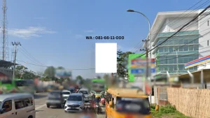 BALIHO Salatiga Jl. Soekarno Hatta