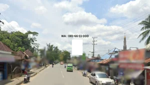 BALIHO Samarinda Jl. Cendana