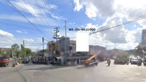 BALIHO Samarinda Jl. MT. Haryono