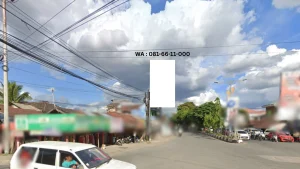 BALIHO Samarinda Jl. P Antasari