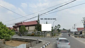 BALIHO Samarinda Jl. Pangeran Mentri