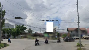 BALIHO Samarinda  Jl. Rapak Indah