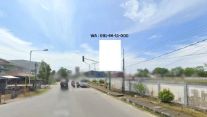 BALIHO Sambas Jl. Ahmad Yani