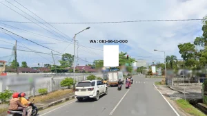 BALIHO Sambas Jl. Sucitro