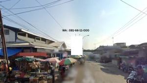 BALIHO Sampang Jl. Karang Penang - Sokobanah