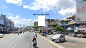 BALIHO Sanggau Jl. Lintas Kalimantan Poros Tengah