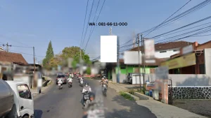 BALIHO Semarang Jl. Raya Semarang-Boja