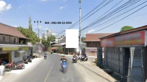 BALIHO Sidenreng Rappang Jl. Angkatan 66