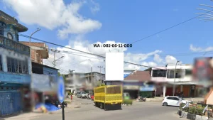 BALIHO Sidenreng Rappang Jl. Jend. Sudirman