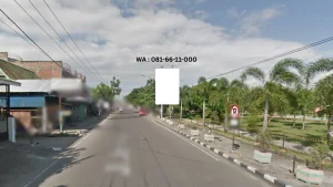 BALIHO Sidenreng Rappang Jl. Jenderal Ahmad Yani