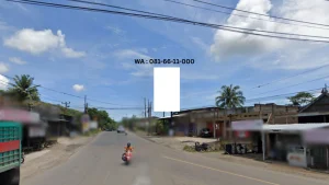 BALIHO Sidenreng Rappang Jl. Rappang - Bangkae