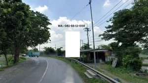 BALIHO Sidoarjo Jalan Lingkar Timur