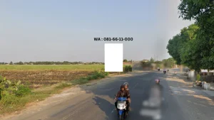 BALIHO Sidoarjo Jl. Raya Lemujut