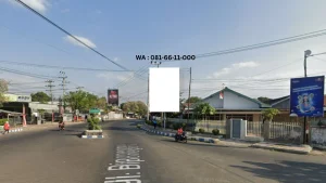 BALIHO Situbondo Jl. Diponegoro