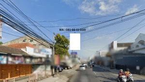 BALIHO Sleman Jl. Godean