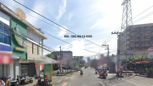 BALIHO Sleman Jl. Seturan Raya